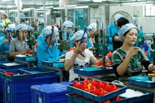 Chủ động đối phó với phòng vệ thương mại