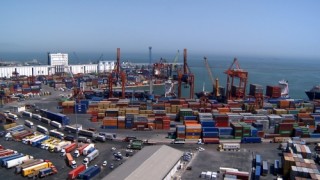 Quy mô nhỏ cản lợi thế logistics