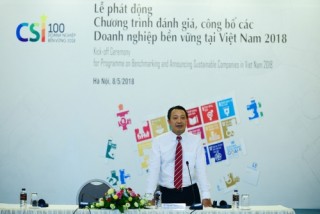 Không để DN nào phải đứng ngoài “cuộc chơi”
