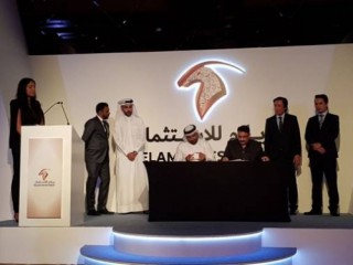 UAE xúc tiến đầu tư nhiều lĩnh vực tại Việt Nam