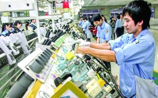 Tranh chấp có yếu tố nước ngoài ngày càng gia tăng