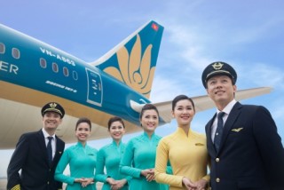 An toàn hàng không: Yếu tố sống còn