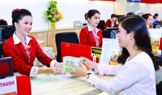 Thu dịch vụ có tín hiệu khả quan