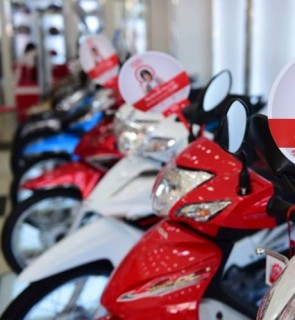 Moody’s xếp Home Credit có triển vọng ổn định