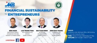 Đảm bảo bền vững tài chính cho doanh nghiệp