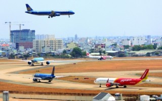 Cơ hội đầu tư hàng không còn rộng mở
