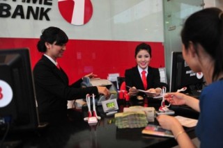 Maritime Bank có kế hoạch lên sàn và tuyển thêm 2.000 nhân sự