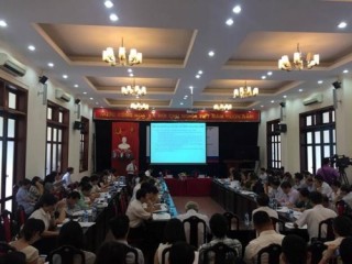 Lo không đạt mục tiêu bãi bỏ 50% số điều kiện kinh doanh