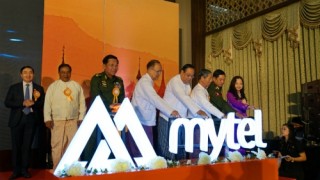 Viettel sắp khai trương mạng di động tại Myanmar