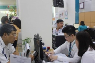 ABBANK triển khai dịch vụ Nộp thuế Hải quan điện tử 24/7