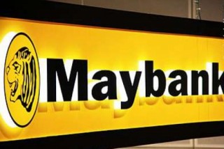 Malayan Banking Berhad - Chi nhánh TP.Hồ Chí Minh có vốn được cấp 15 triệu USD