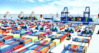 Xuất khẩu đang đi đúng hướng