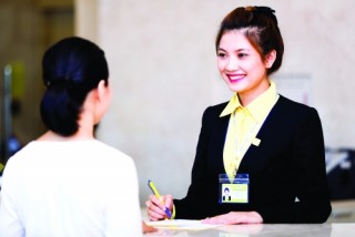 Gửi tiết kiệm không chỉ có lãi suất