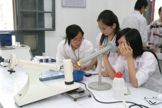 TP.HCM: DN mới thành lập ở nhóm ngành y tế tăng cao