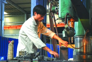 Chiến lược mới cho doanh nghiệp quy mô vừa