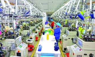 Thúc đẩy tăng năng suất lao động