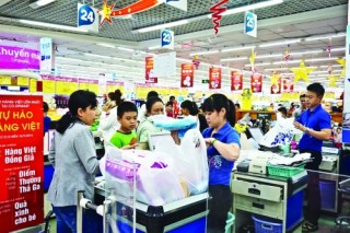 Kinh doanh thân thiện với môi trường