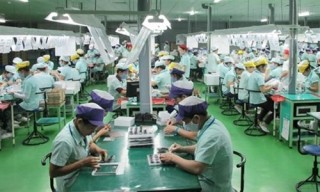 Phải đổi mới để thâm nhập thị trường Đông Âu