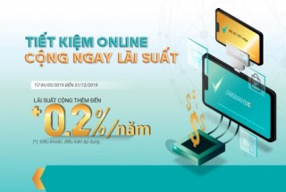 ABBANK hướng đến “tín đồ” công nghệ