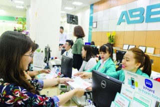 Xây dựng bản sắc ABBANK riêng biệt
