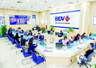 Chia sẻ cơ hội, đồng hành cùng doanh nghiệp