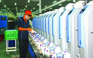 Cần tăng cường đổi mới công nghệ