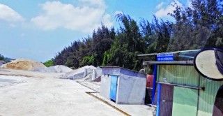 Thủ tục cản trở hoạt động của doanh nghiệp