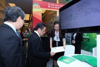OCB đồng hành cùng Banking Vietnam 2019