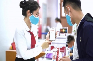 Chung sức đồng lòng vươn lên bứt phá