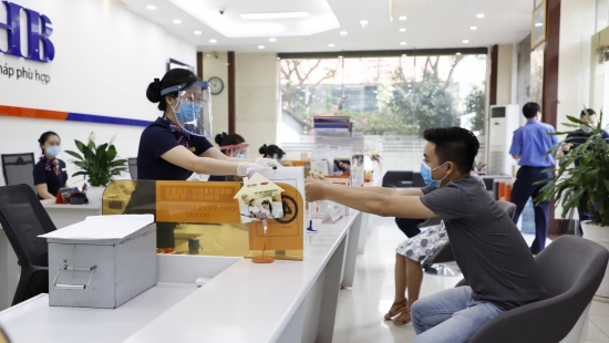 Ưu đãi tràn đầy - Số đẹp ngất ngây