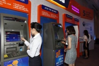 DongA Bank ra mắt Ngân hàng tự động Auto Banking