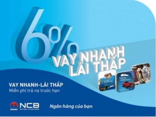 Gói tín dụng 1.000 tỷ đồng cho khách hàng cá nhân