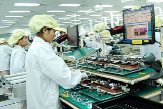 Nới đầu tư R&D, vốn ngoại có giảm chất?