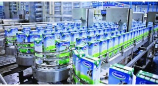 Vinamilk là thương hiệu sữa hàng đầu Việt Nam