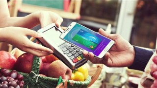 Samsung hợp tác với Citibank triển khai dịch vụ Samsung Pay tại Singapore