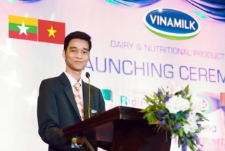 Vinamilk “tấn công” mạnh mẽ thị trường sữa ASEAN