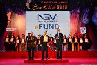 NGV Group và cột mốc quan trọng trên con đường đã chọn