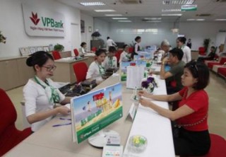 Tốc độ tăng trưởng tổng tải sản của VPBank đứng đầu ASEAN