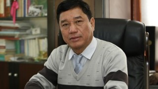 DN khóc vì trên “thảm”, dưới “đinh”