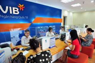 VIB được kinh doanh, cung ứng sản phẩm phái sinh lãi suất