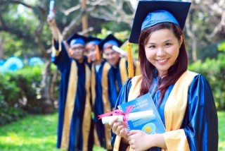 SCB ưu đãi khách hàng chuyển tiền du học ra nước ngoài