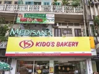 Tập đoàn KIDO hướng tới doanh thu 1.800 tỷ đồng trong năm 2016