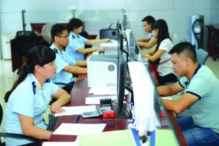 Khi người đứng đầu quyết tâm