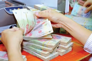 Trả lời kiến nghị của DN về việc vay vốn phát triển trang trại