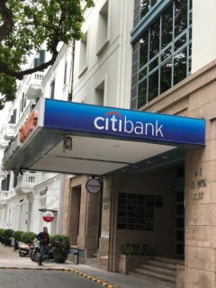 Citi tiếp tục mở rộng bộ phận phụ trách nhóm các khách hàng DN Hàn Quốc