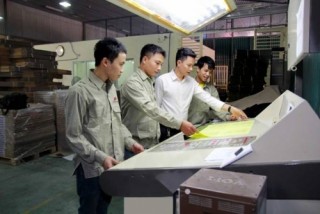 Bảo đảm quyền tự do kinh doanh trong ngành in