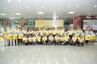 Sống tận hưởng – Thoả đam mê cùng PVcomBank