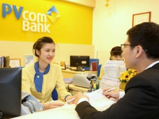 PVcomBank đạt giải Nhì cuộc thi “Cải tiến năng suất chất lượng 2017”