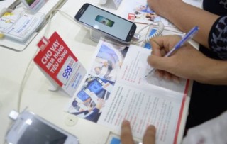 Home Credit chi hơn 1 tỷ đồng khuyến mãi hè