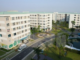 Trả lời kiến nghị của DN về lãi suất cho vay ưu đãi xây dựng nhà ở xã hội